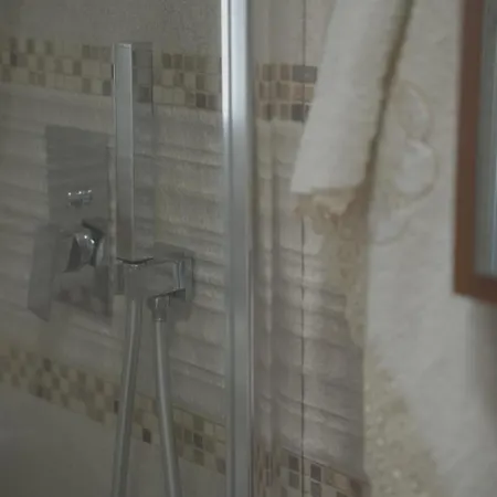 Aparthotel Dimora D'altomare 4*