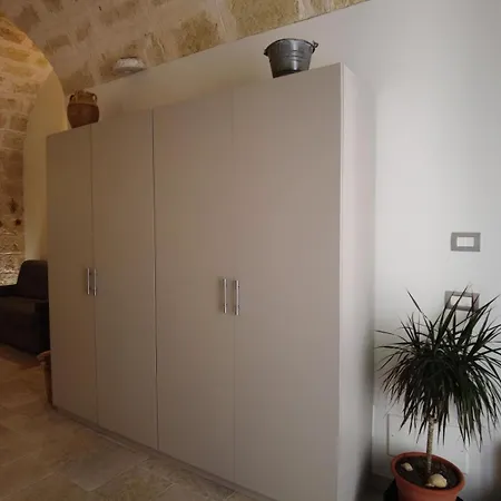 Dimora D'altomare Aparthotel