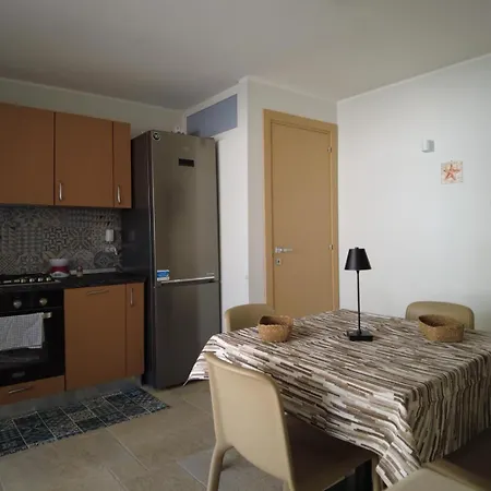 Aparthotel Dimora D'altomare Mola di Bari