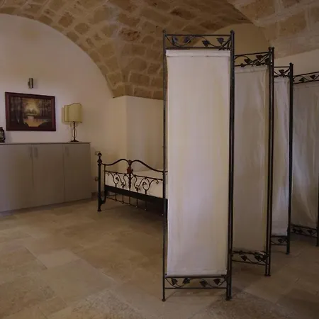 Dimora D'altomare Aparthotel Mola di Bari