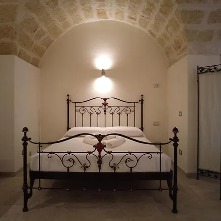 Dimora D'altomare 4*
