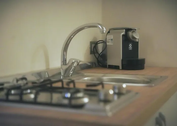 Dimora D'altomare מולה די בארי