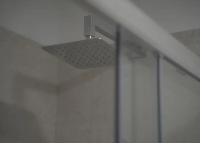 Dimora D'altomare מלון דירות מולה די בארי