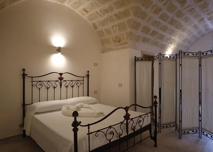 Dimora D'altomare מולה די בארי