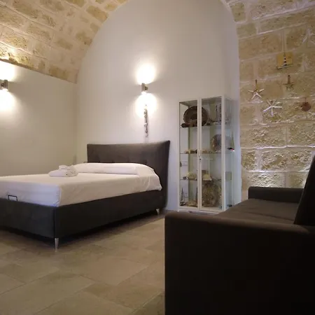 Dimora D'altomare Mola di Bari