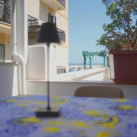 Dimora D'altomare Apartmanhotel Mola di Bari