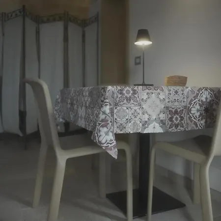 Aparthotel Dimora D'altomare Mola di Bari