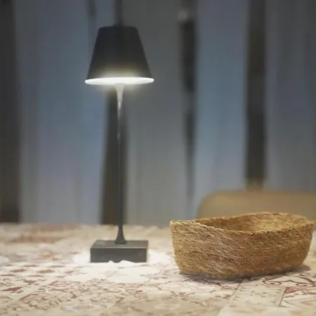 Dimora D'altomare Mola di Bari