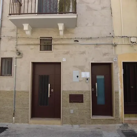 Dimora D'altomare Aparthotel 3*