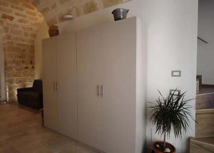 Dimora D'altomare Aparthotel