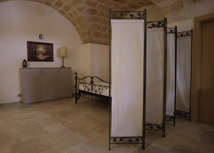 Dimora D'altomare Aparthotel Mola di Bari