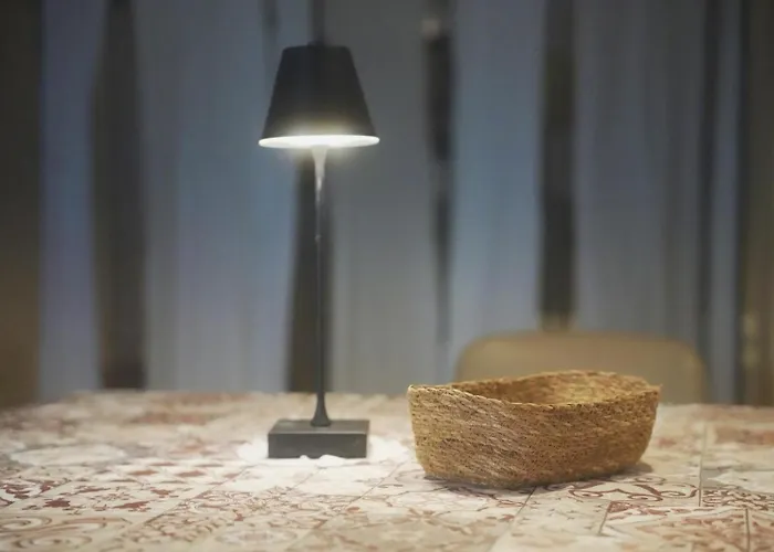 Dimora D'altomare Mola di Bari